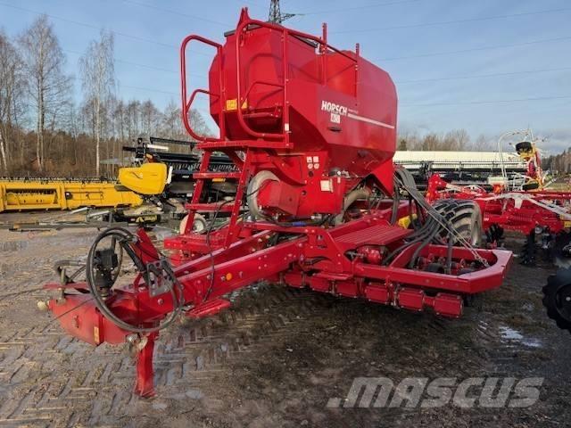 Horsch Avatar 4.16 Сеялки