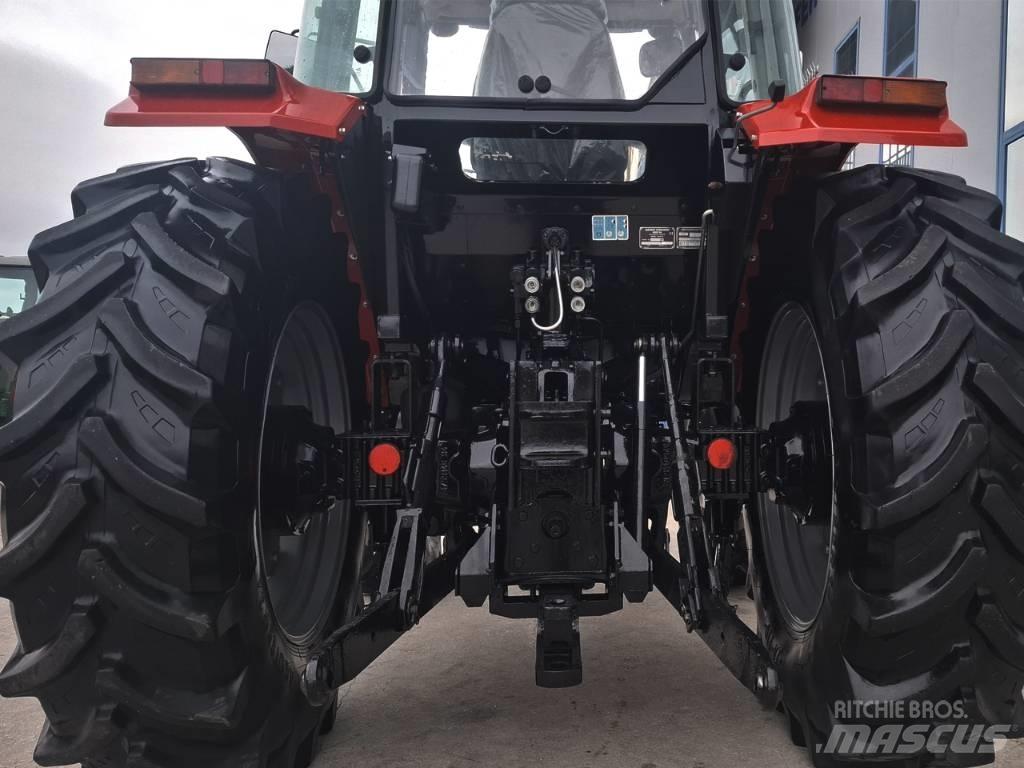 Massey Ferguson 4345 Трактора