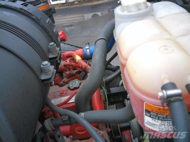Mack MD 6 Специальные грузовики