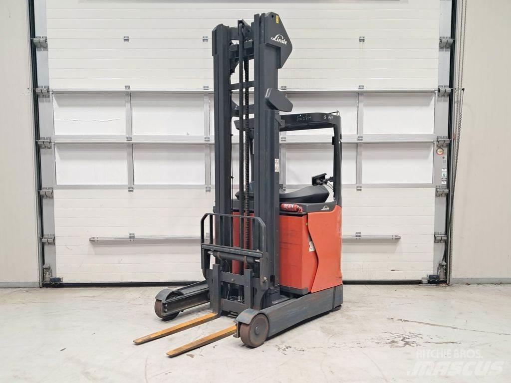 Linde R14-01 Ричтраки