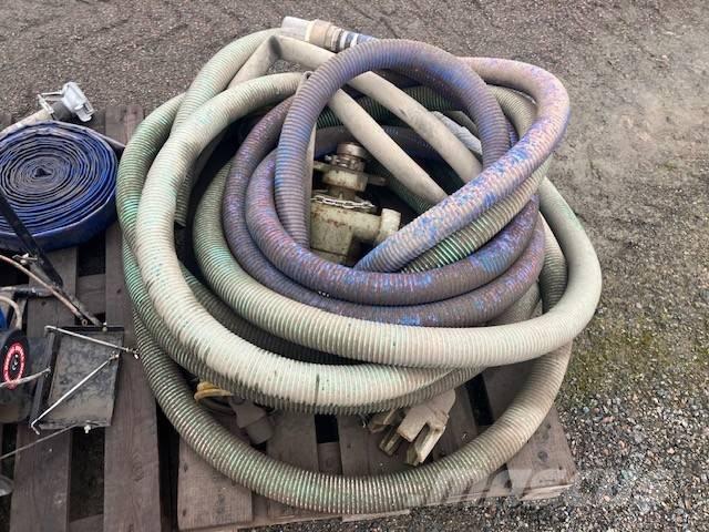 Pump Med slang Системы полива растений