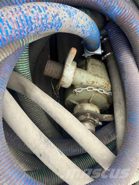 Pump Med slang Системы полива растений