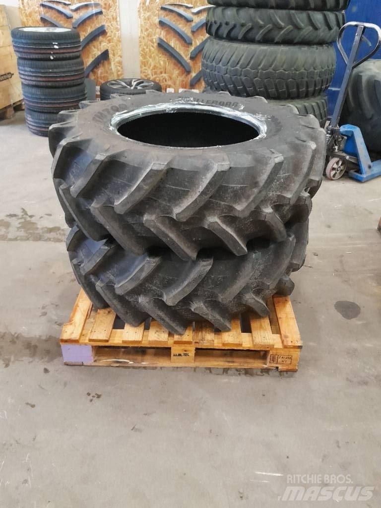 Trelleborg TM700 Шины и колёса
