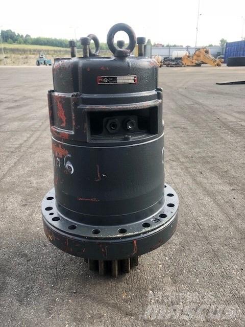 O&K RH 6 SWING GEAR Трансмиссии и КПП