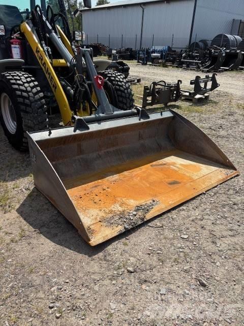 Kramer 5075 Фронтальные погрузчики