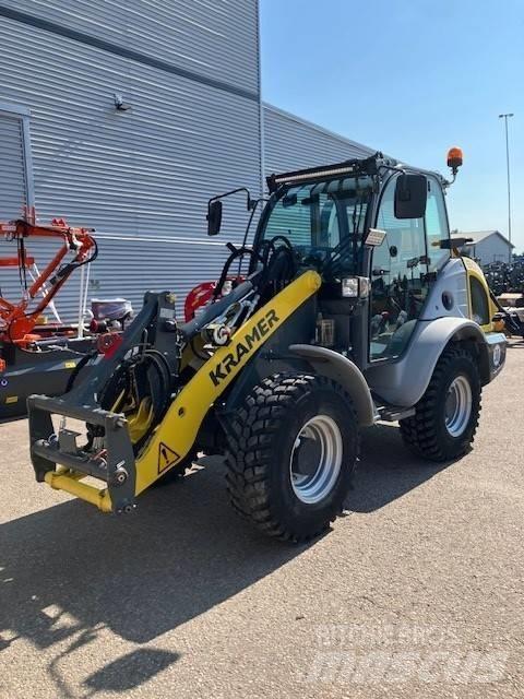 Kramer 5075 Фронтальные погрузчики