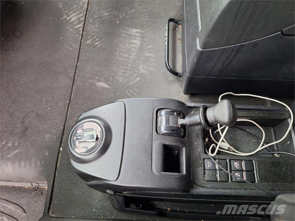 MAN TGX 18.460 Седельные тягачи