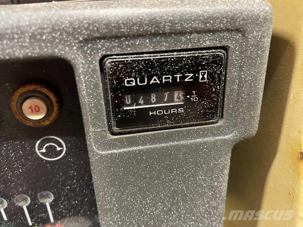 JLG 2632 ES Ножничные подъемники