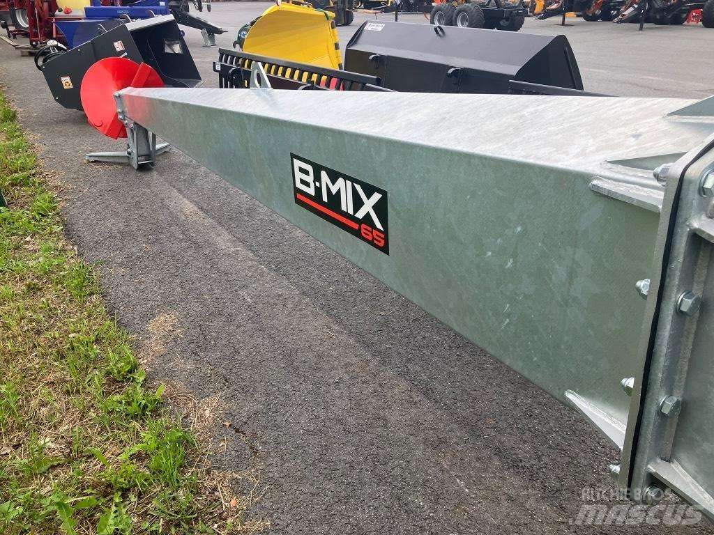 Pichon B-Mix65 Насосы и смесители удобрений