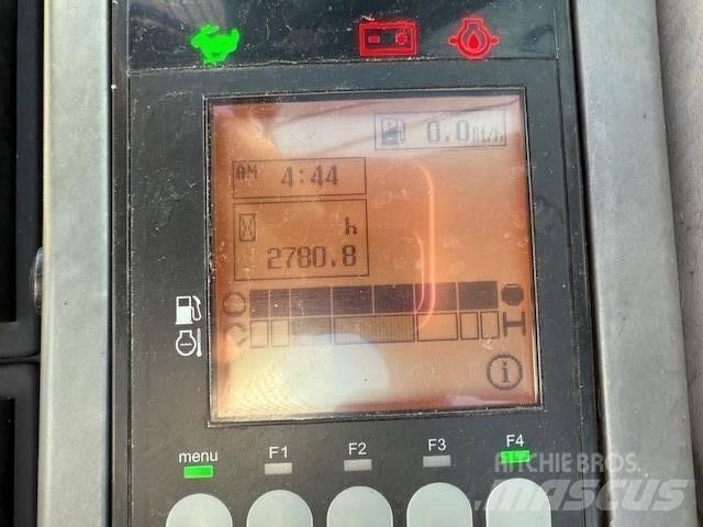 Yanmar Vio 80 Малые экскаваторы 7т-12т