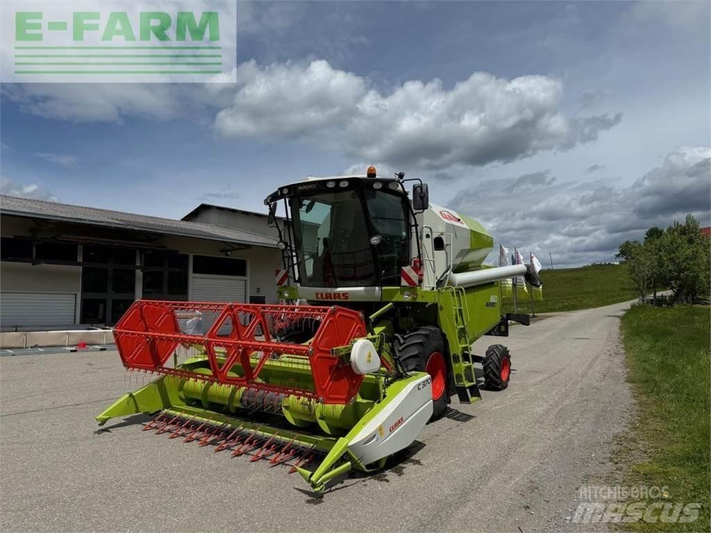 CLAAS avero 160 Зерноуборочные комбайны