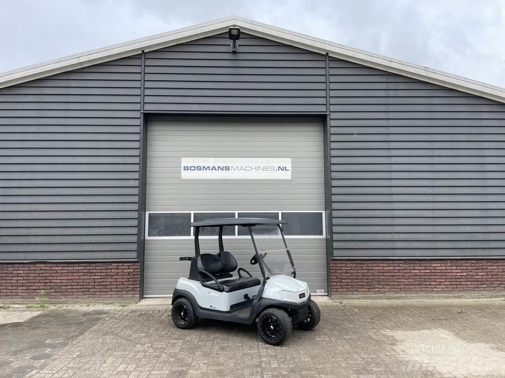 Club Car clubcar Гольф-кары