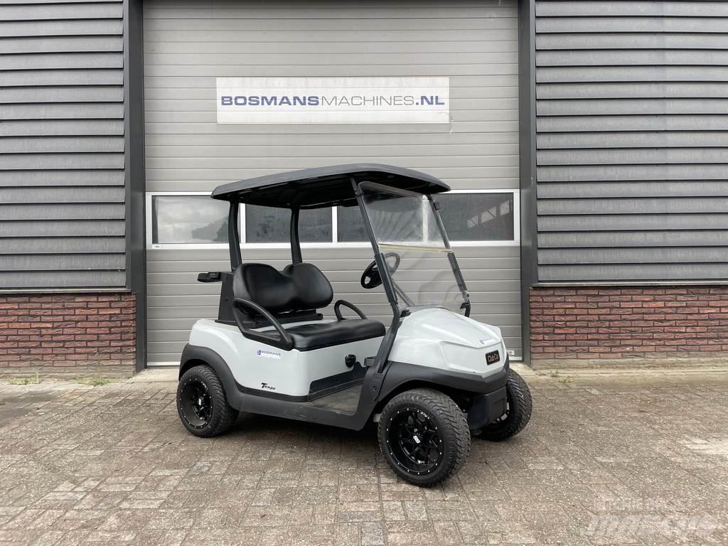 Club Car clubcar Гольф-кары