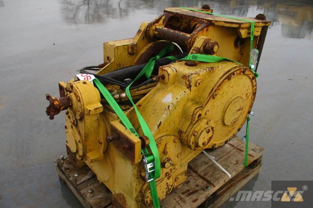 Carco 70A-PSC Компоненты строительной техники