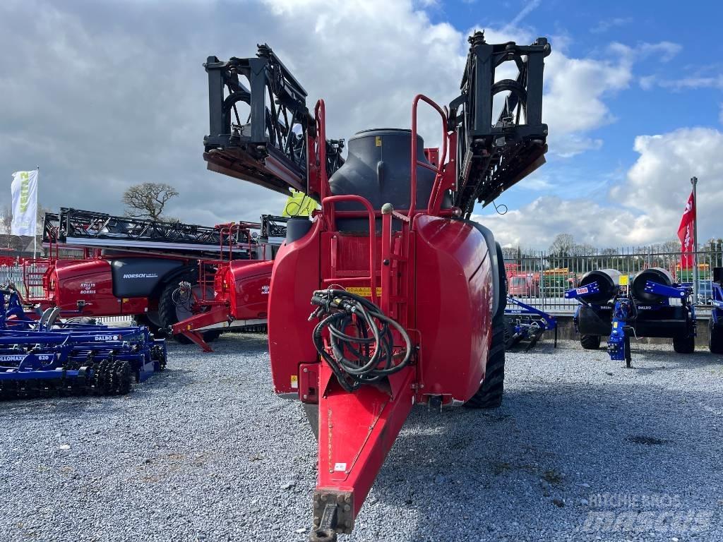 Horsch Leeb 5 LT Прицепные опрыскиватели