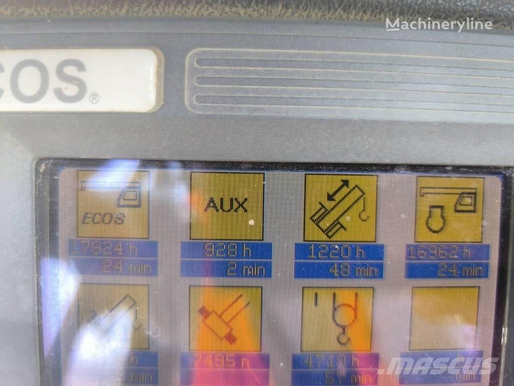 Grove GMK 5130-1 Автокраны