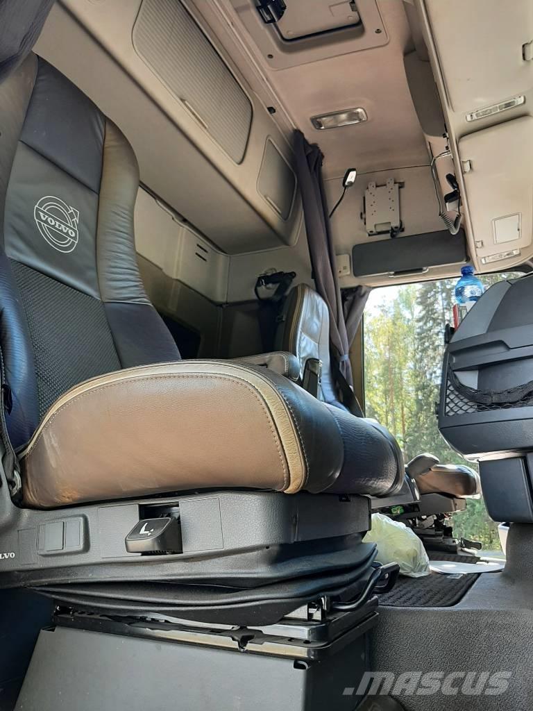 Volvo FH 16 Лесовозы / Сортиментовозы