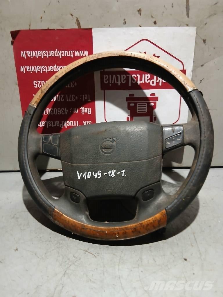 Volvo FH 13   21593003 Кабины