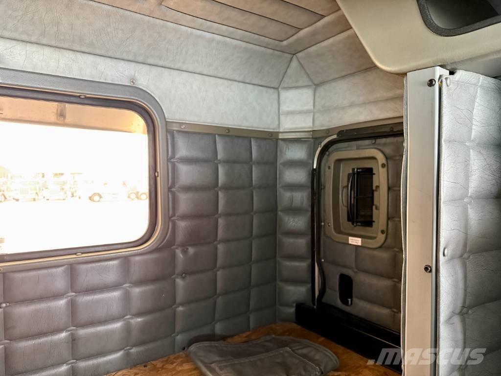 Peterbilt 379 Седельные тягачи