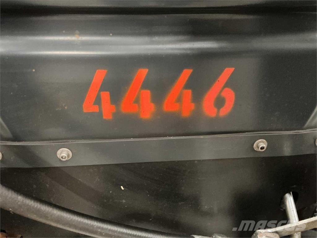 Linde E16P Электропогрузчики