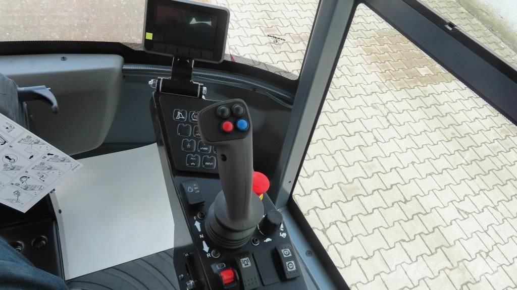 Dynapac CA1500D Грунтовые катки