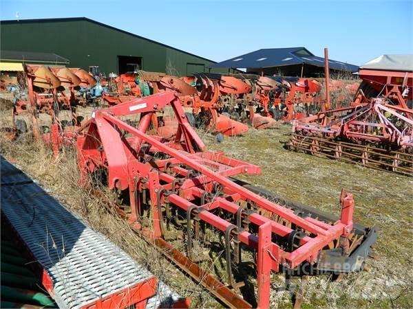 Agrodan 4 Комбинированные сеялки