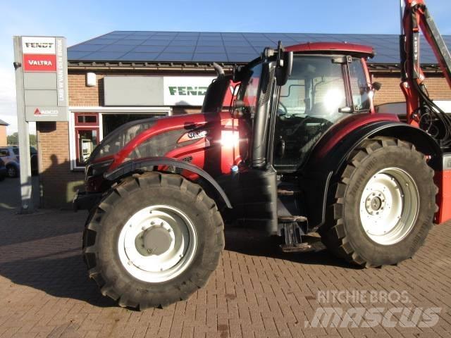 Valtra T174 VERSU Трактора