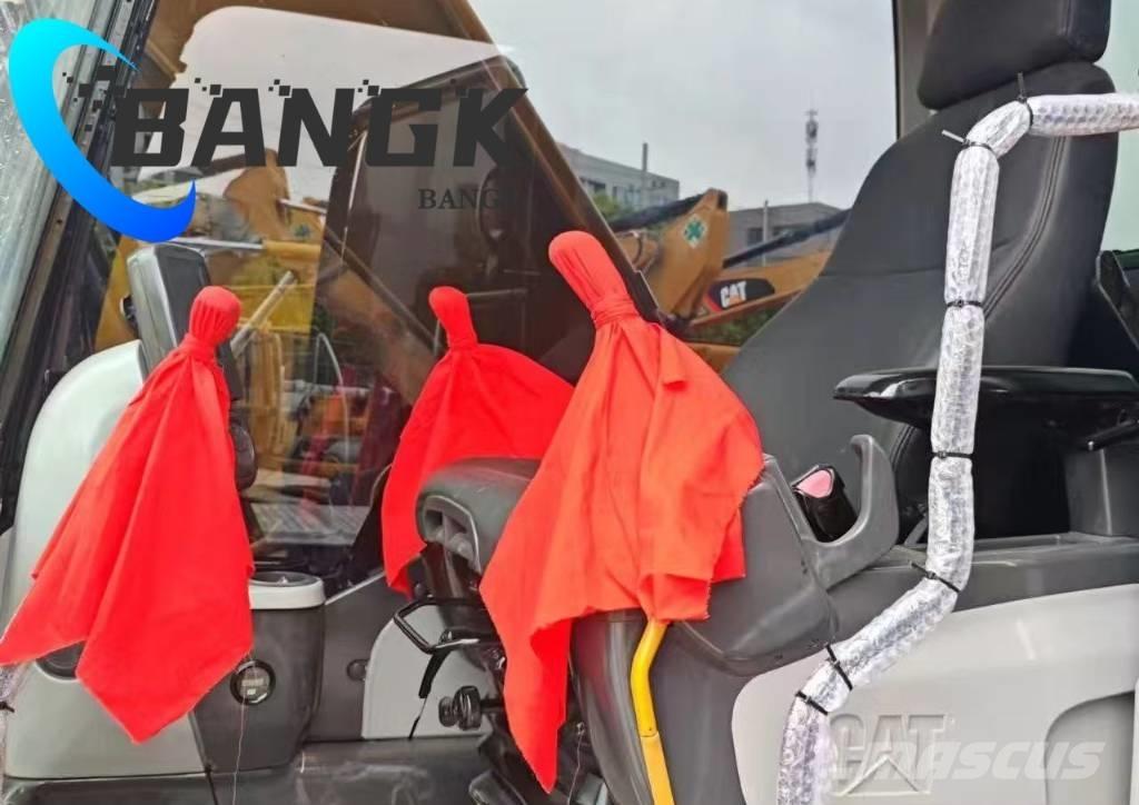 CAT 325 D Гусеничные экскаваторы