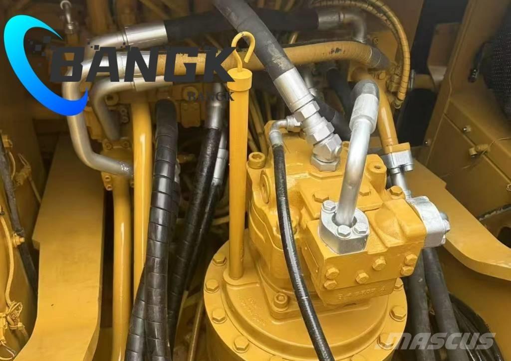 CAT 325 D Гусеничные экскаваторы