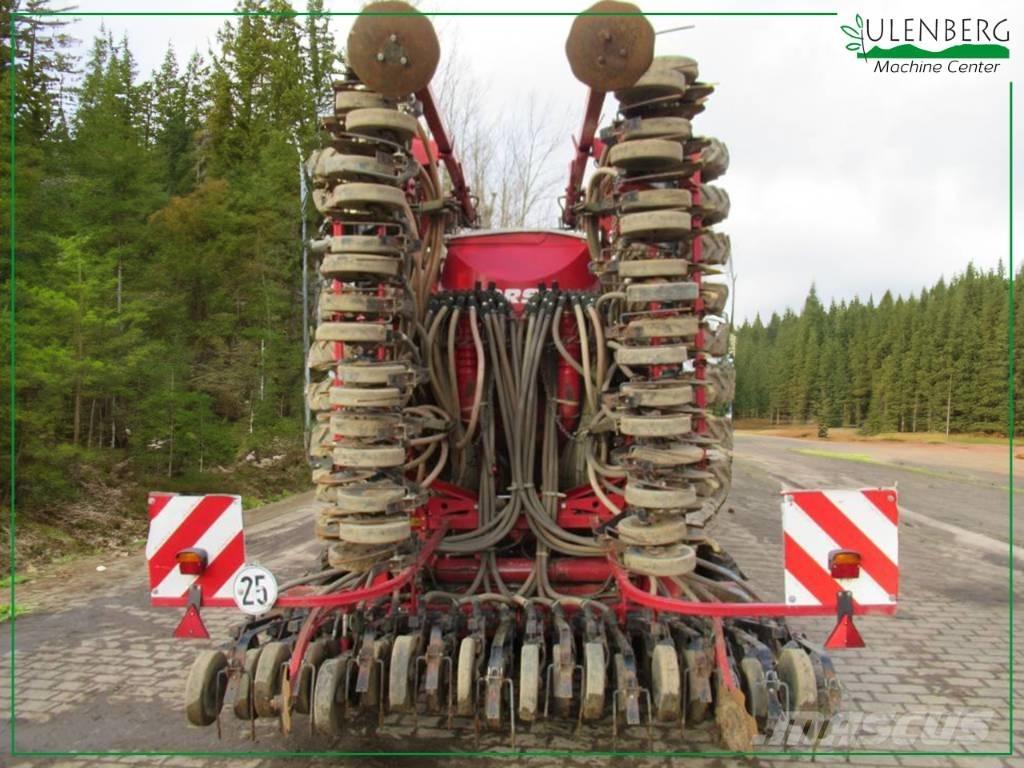 Horsch Pronto 8 DC Сеялки