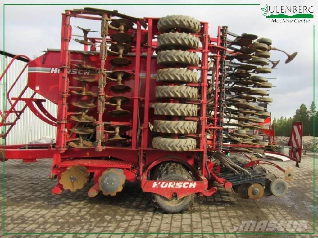 Horsch Pronto 8 DC Сеялки