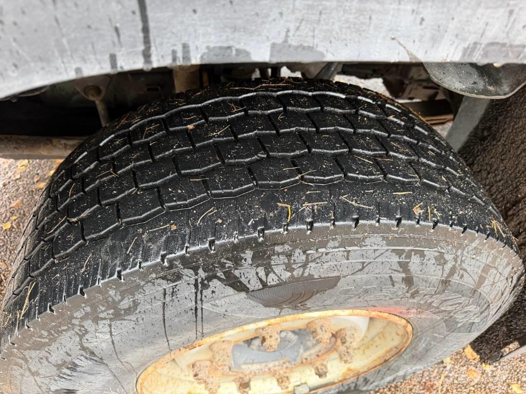 Volvo FH 16 580 Лесовозы / Сортиментовозы