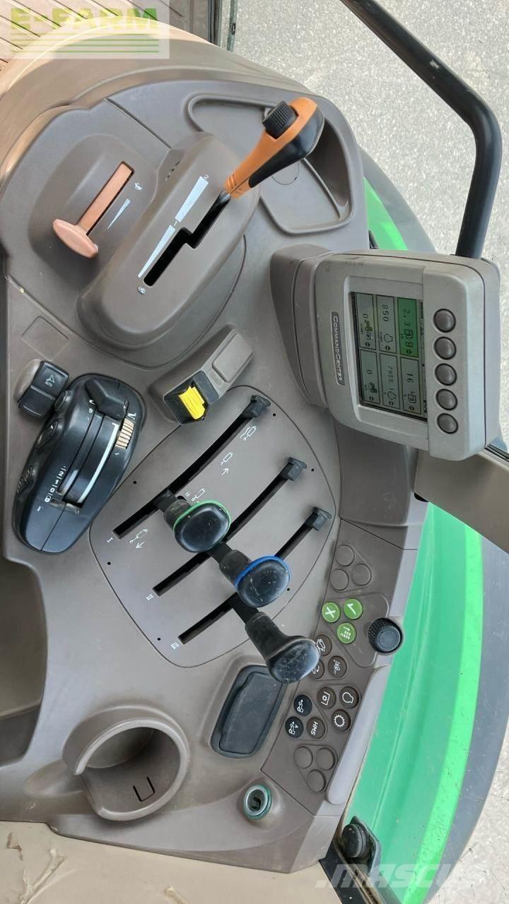 John Deere 6230 P Трактора