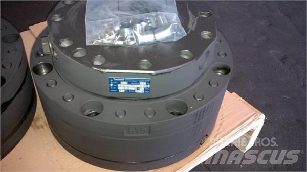  ROTATOR THUMM 615 t Строительная техника - Другие