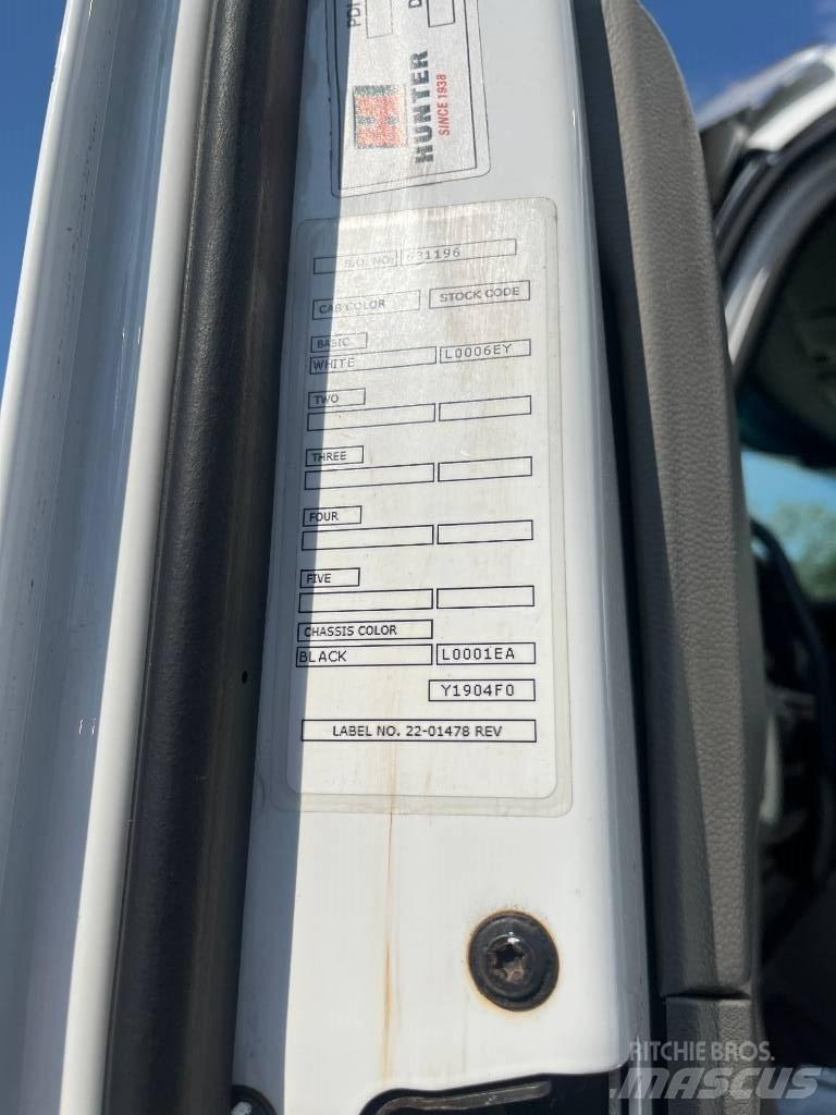 Peterbilt 579 Седельные тягачи