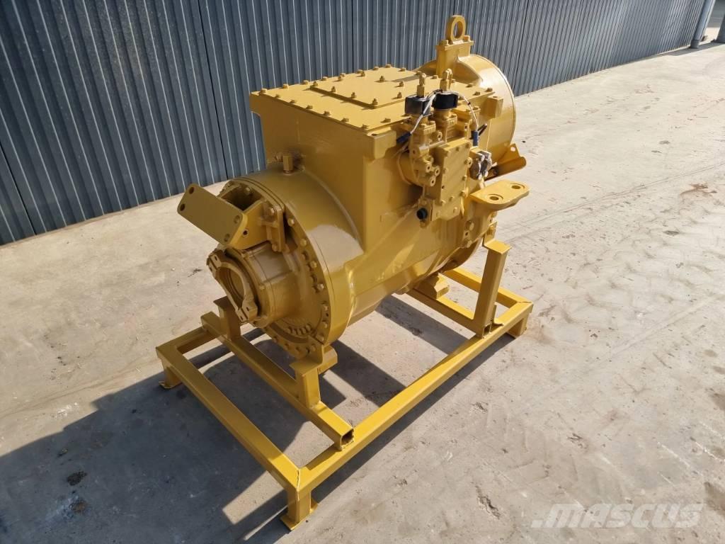 CAT Transmission 740 Компоненты строительной техники