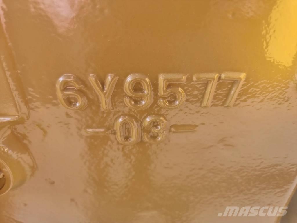 CAT Transmission 740 Компоненты строительной техники