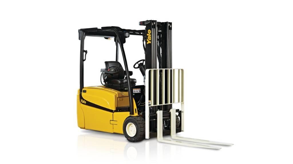 Yale ERP 18 VT Электропогрузчики