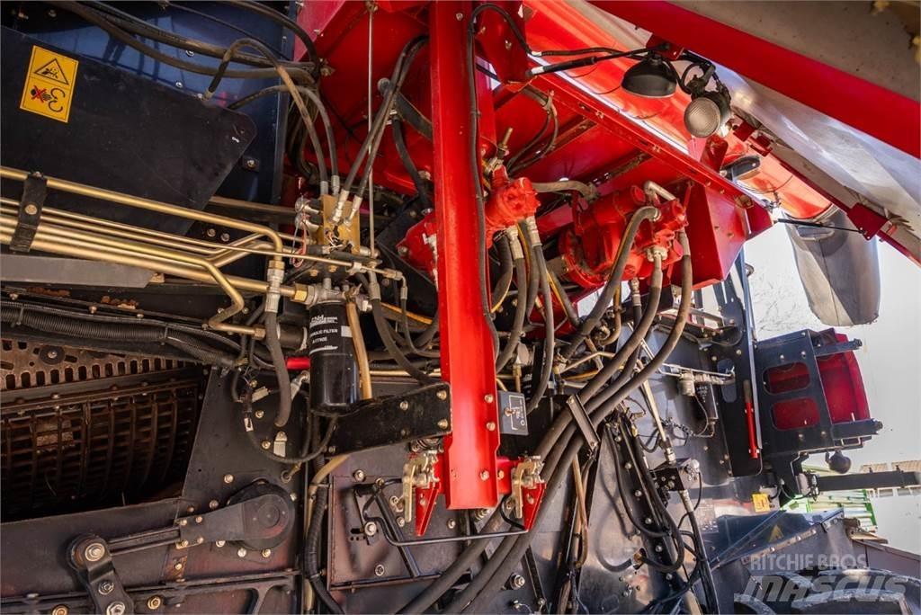 Case IH AF6088 Зерноуборочные комбайны