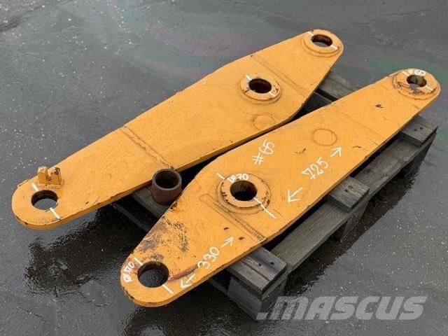CNH BUCKET LINK Ковши
