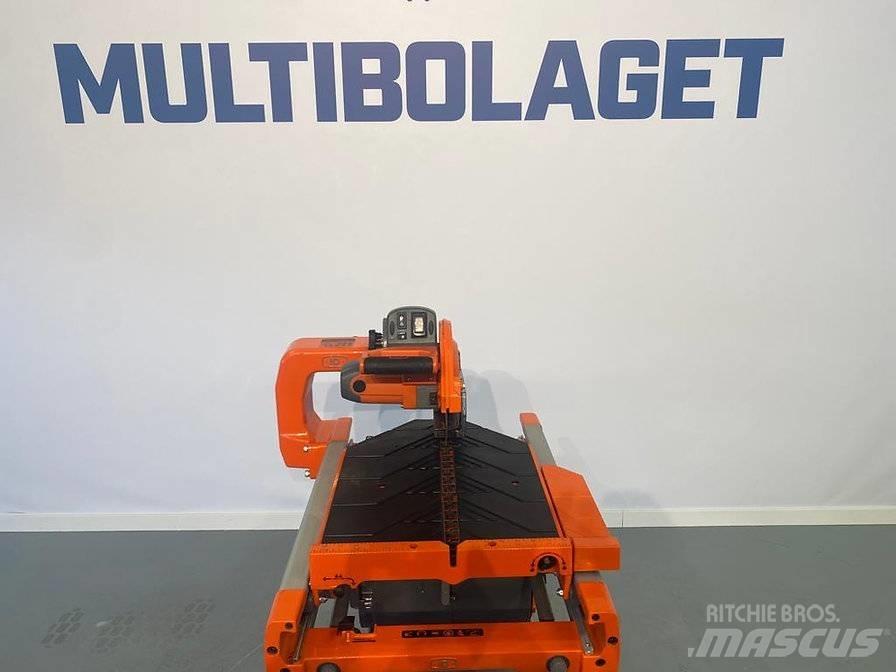  iQ Power iQTS244 Бензорезы