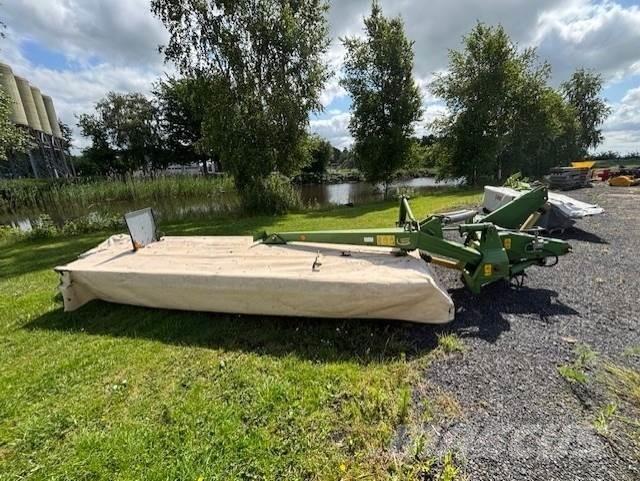 Krone Easy Cut 400 Косилки плющилки