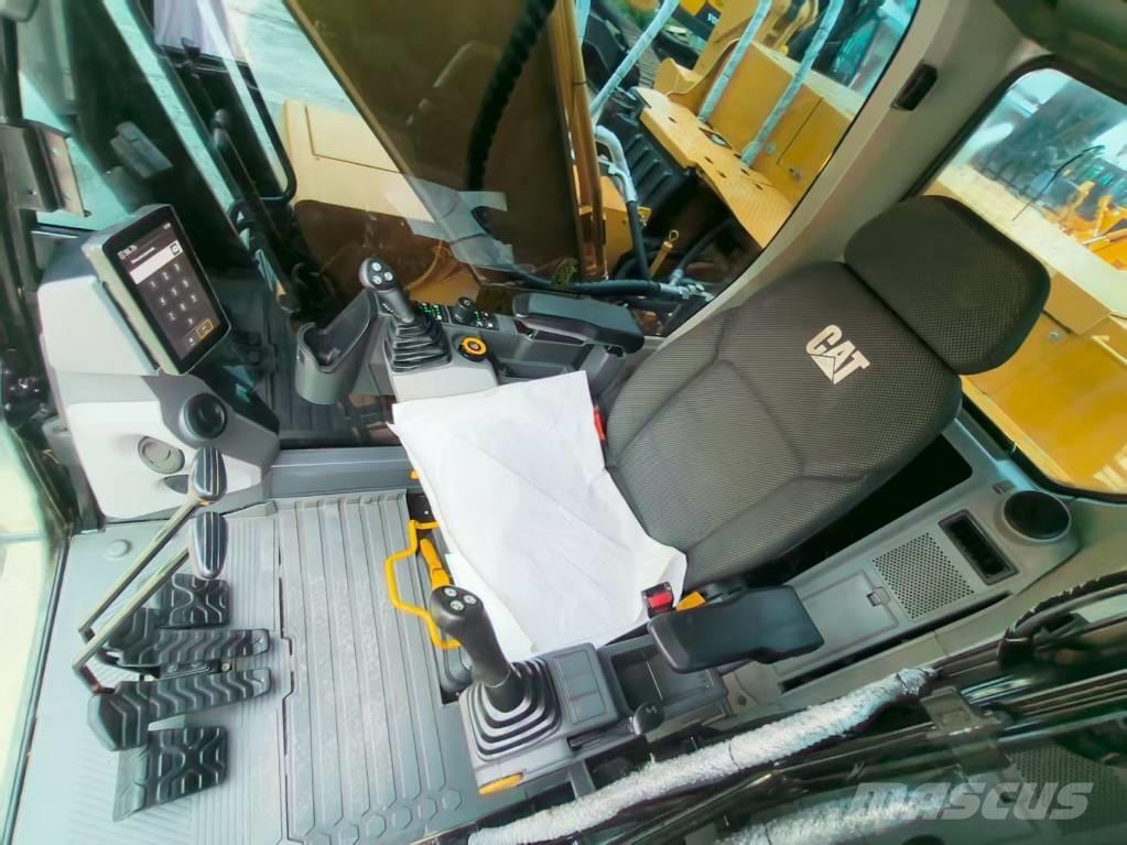 CAT 320 GC Гусеничные экскаваторы