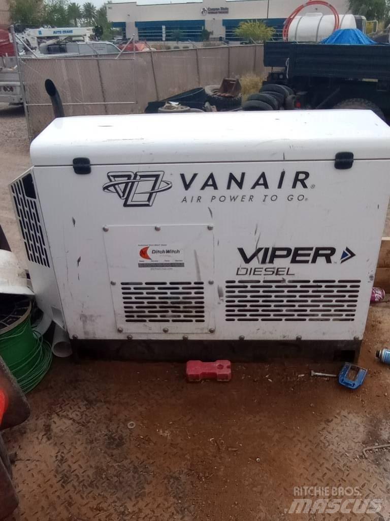 Viper Air Compressor Комплектующие и запасные части для бурильных установок