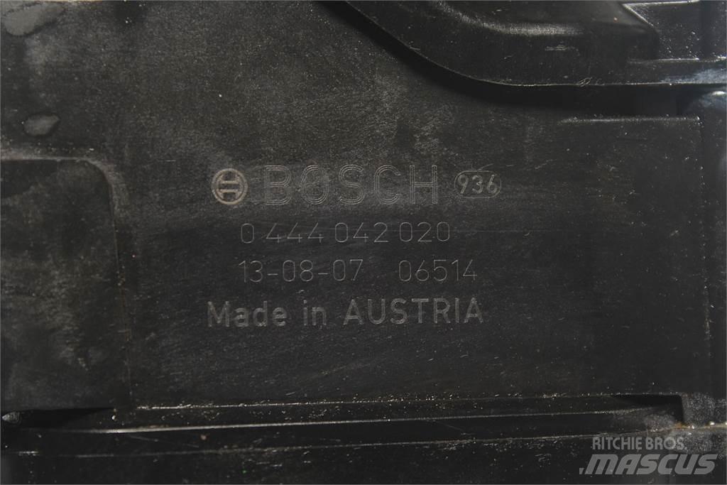Valtra S353 ECU Электронные блоки