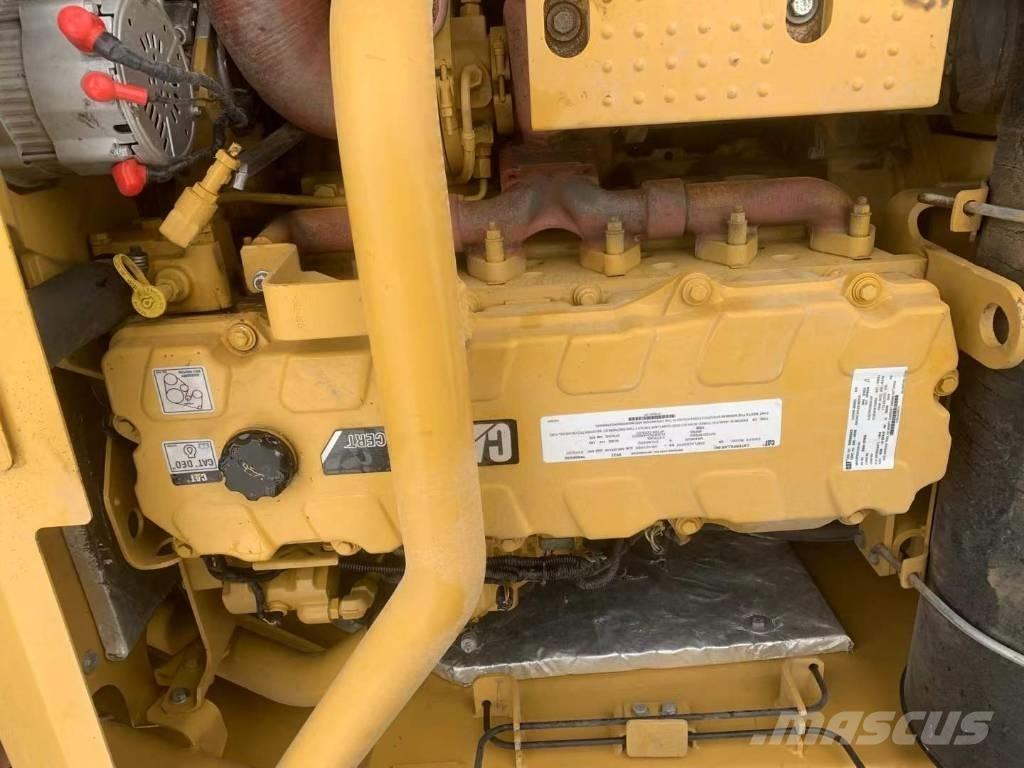 CAT 336gc Гусеничные экскаваторы