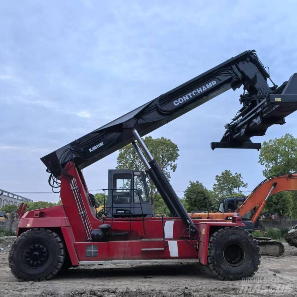 Kalmar DRT 450 Ричстакеры