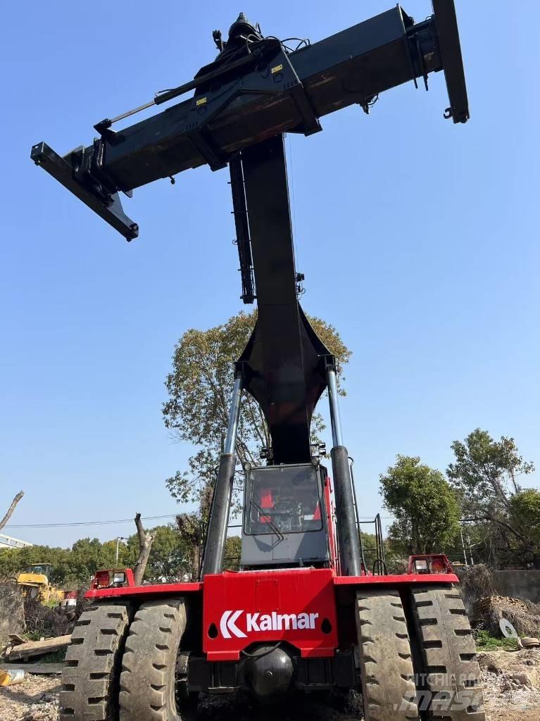 Kalmar DRT 450 Ричстакеры