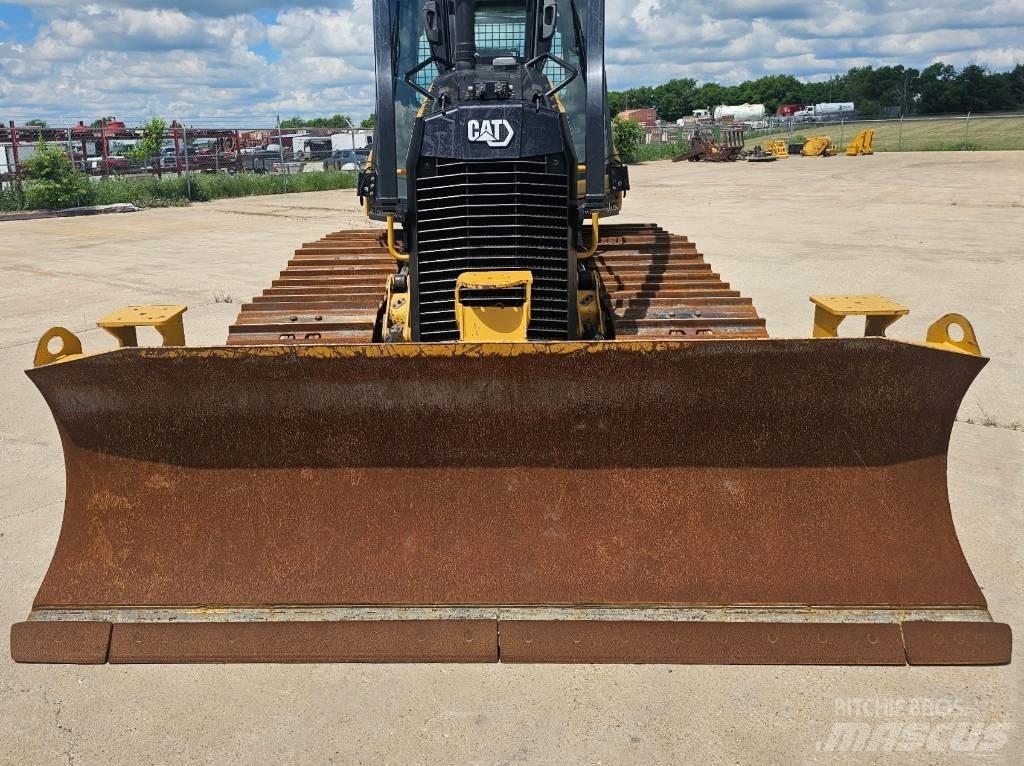 CAT D 3 LGP Гусеничные бульдозеры