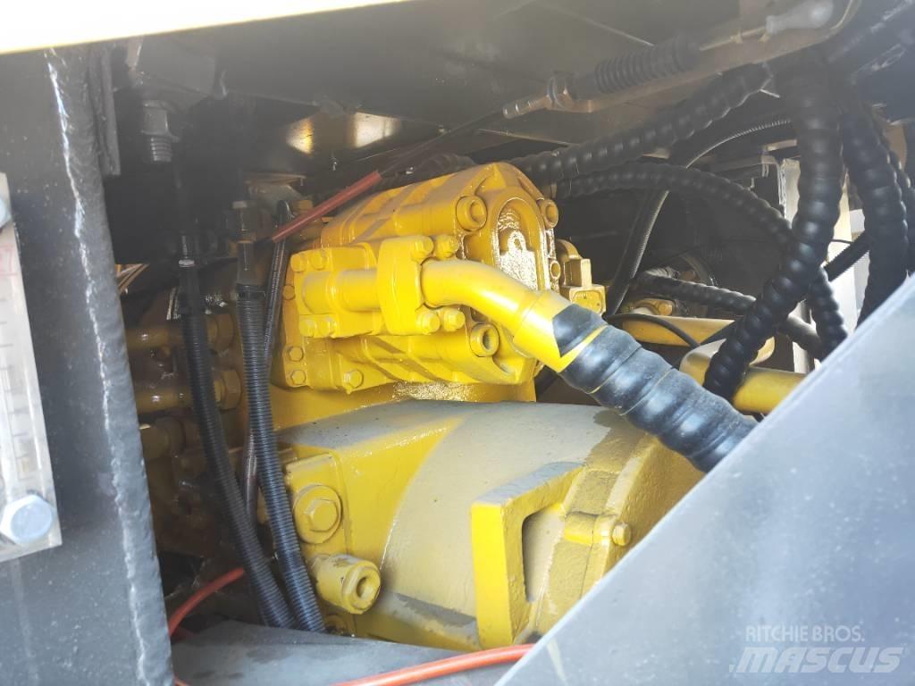 SDLG 953L Фронтальные погрузчики